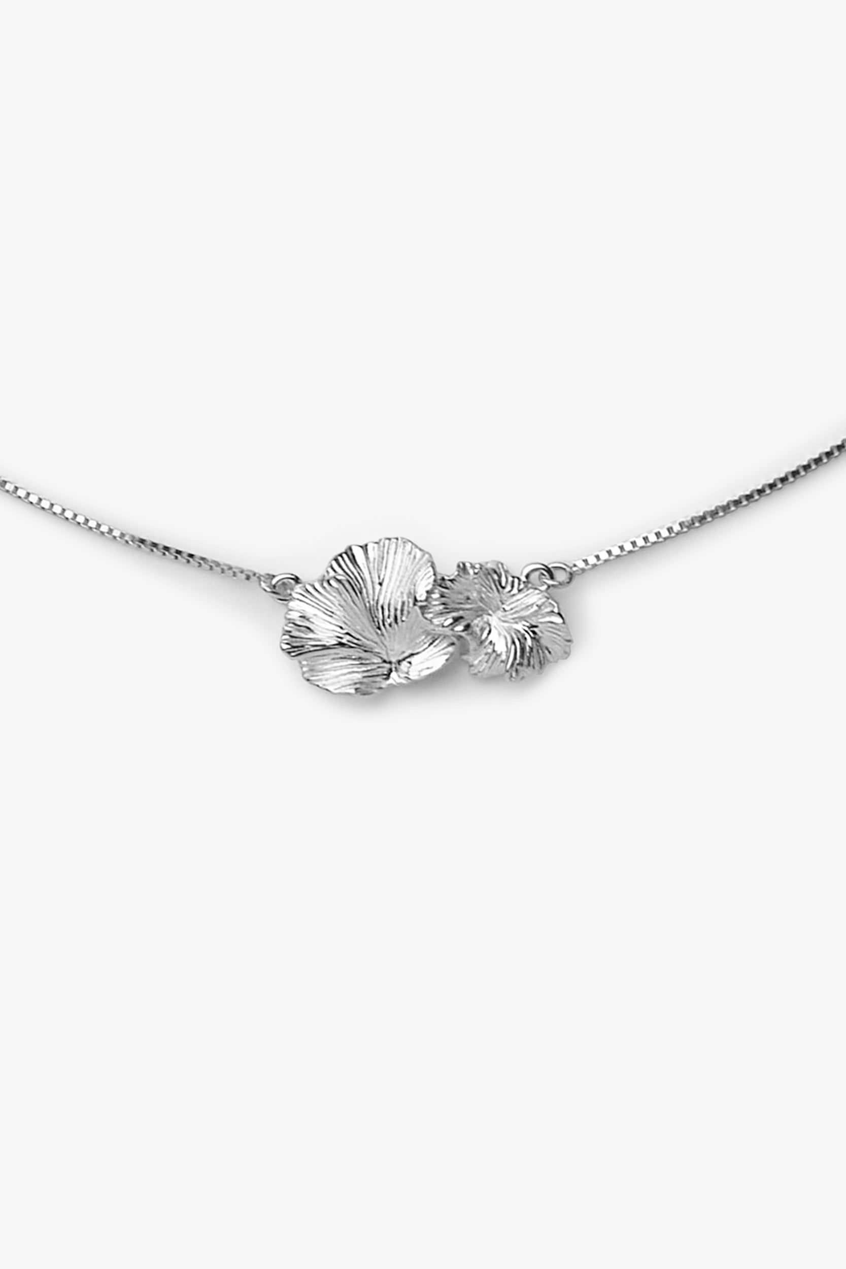 SRSea Flower Halskæde